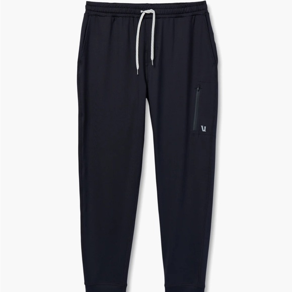 Vuori Mens Sunday Performance Joggers - Picture 6 of 9